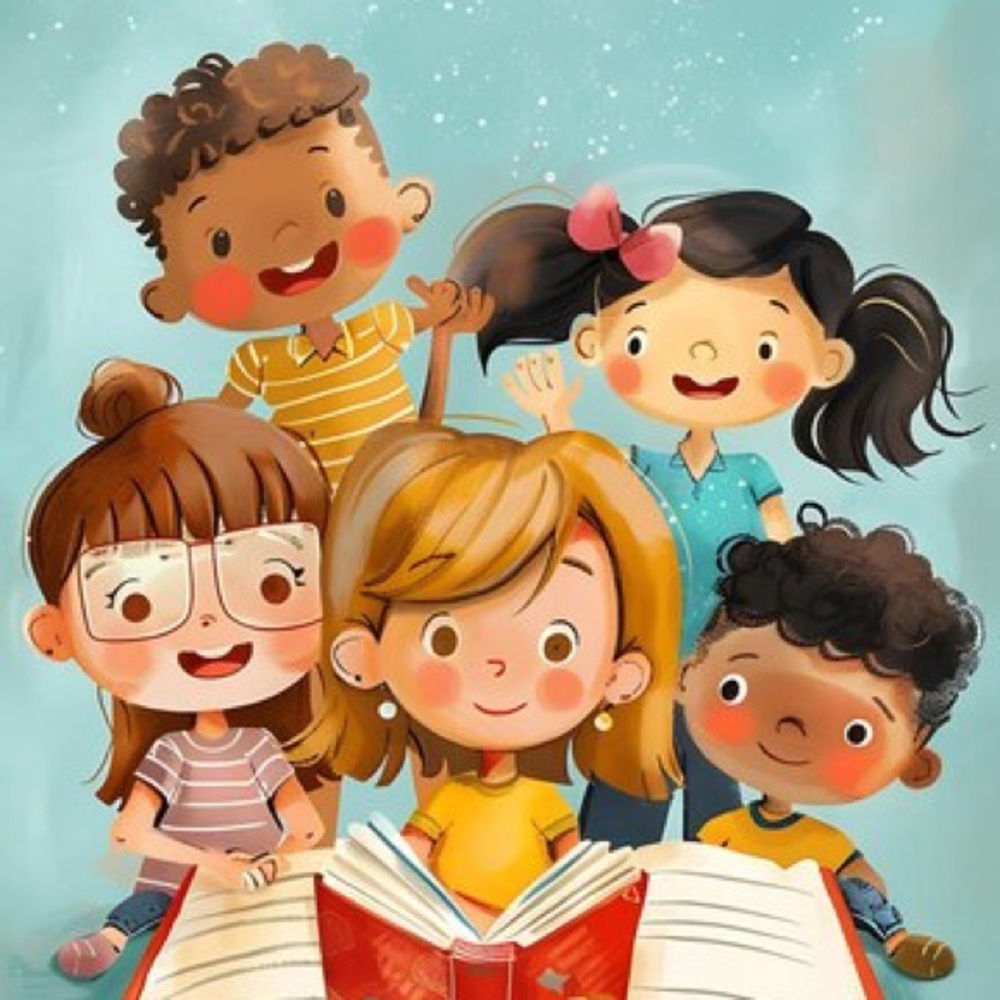 USED Children BOOKS‼️ - Picture 3 of 3